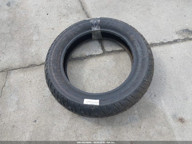 45236548 :رقم المزاد ، JKAZGCA15GB501034 vin ، 1986 Kawasaki Zg1000 مزاد بيع