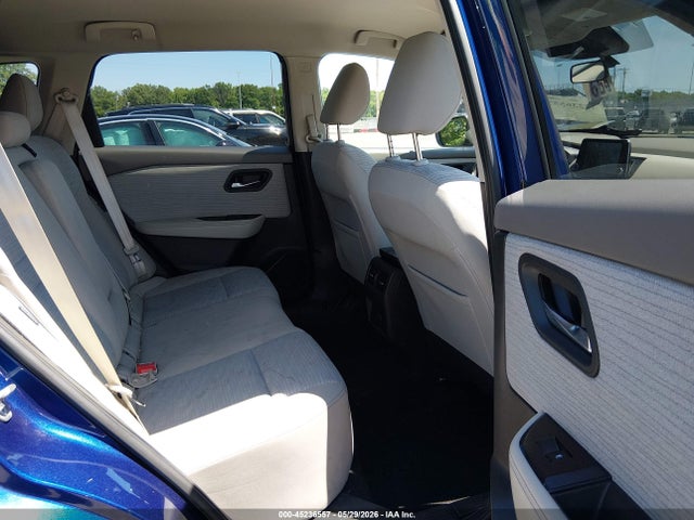 Aukcja sprzedaży 2021 Nissan Rogue Sv Intelligent Awd, vin: JN8AT3BB5MW201458, numer aukcji: 45236557