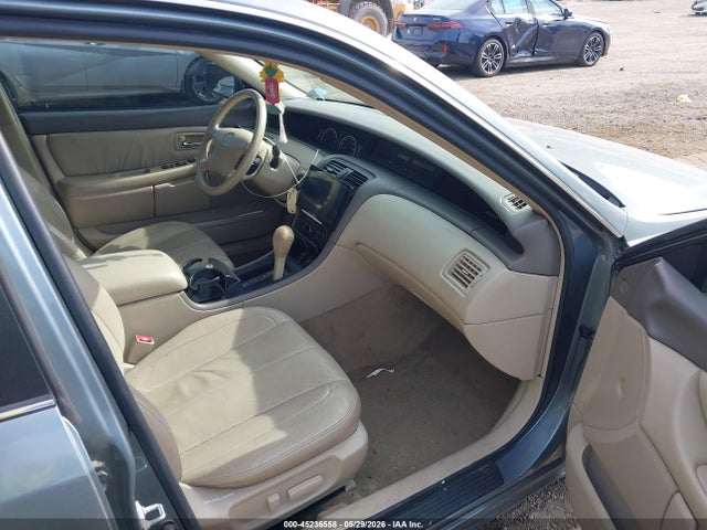 2001 Toyota Avalon Xl მანქანა იყიდება აუქციონზე, vin: 4T1BF28B81U145799, აუქციონის ნომერი: 45236558