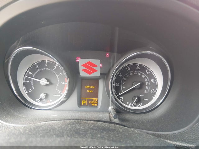 2011 Suzuki Kizashi Sport Gts მანქანა იყიდება აუქციონზე, vin: JS2RF9A64B6110178, აუქციონის ნომერი: 45236561