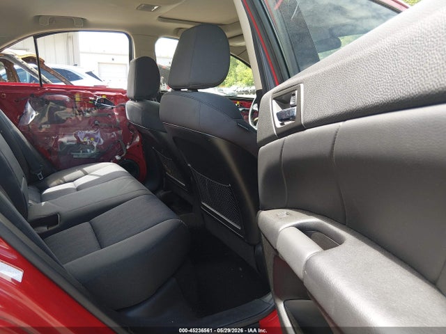 2011 Suzuki Kizashi Sport Gts მანქანა იყიდება აუქციონზე, vin: JS2RF9A64B6110178, აუქციონის ნომერი: 45236561