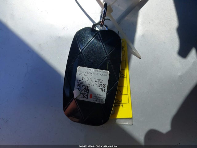 Продаж на аукціоні авто 2026 Genesis G70 3.3t Awd Sport Prestige, vin: KMTG54SE4TU160462, номер лоту: 45236563
