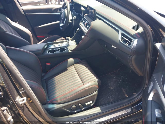 Продаж на аукціоні авто 2026 Genesis G70 3.3t Awd Sport Prestige, vin: KMTG54SE4TU160462, номер лоту: 45236563