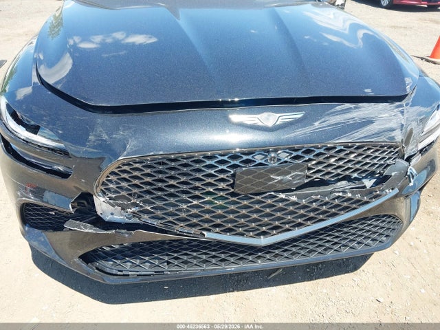Продаж на аукціоні авто 2026 Genesis G70 3.3t Awd Sport Prestige, vin: KMTG54SE4TU160462, номер лоту: 45236563