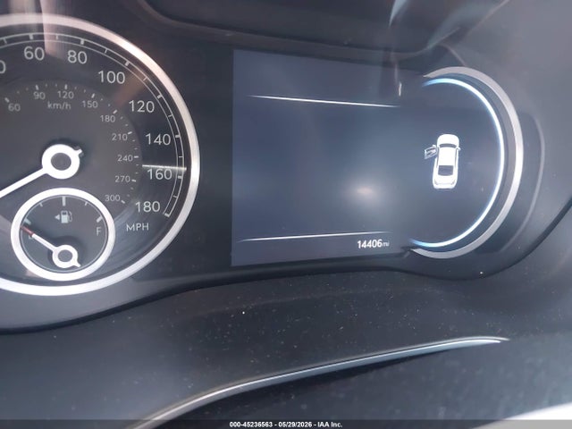Продаж на аукціоні авто 2026 Genesis G70 3.3t Awd Sport Prestige, vin: KMTG54SE4TU160462, номер лоту: 45236563
