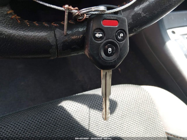 45236567 :رقم المزاد ، JF2GPABC0H8215903 vin ، 2017 Subaru Crosstrek 2.0i Premium مزاد بيع