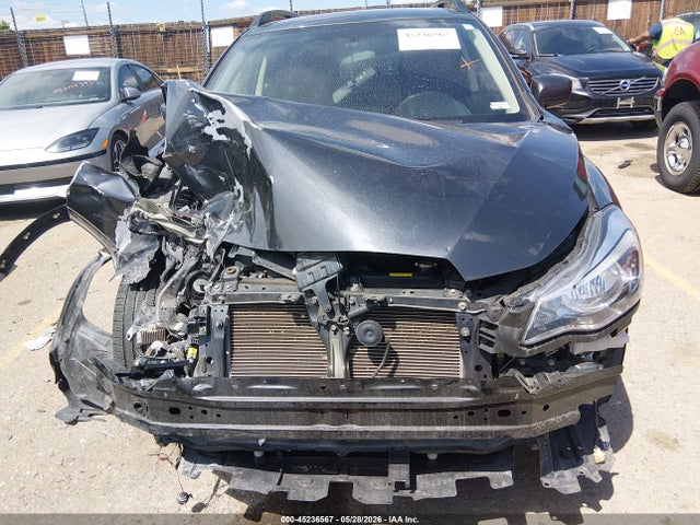 45236567 :رقم المزاد ، JF2GPABC0H8215903 vin ، 2017 Subaru Crosstrek 2.0i Premium مزاد بيع