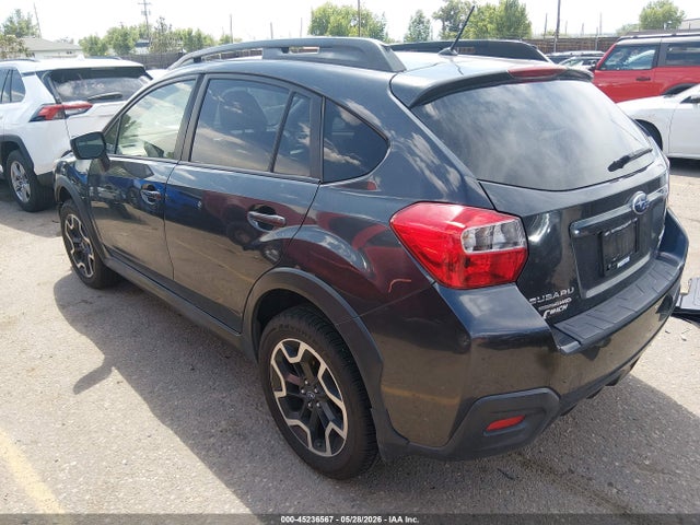 45236567 :رقم المزاد ، JF2GPABC0H8215903 vin ، 2017 Subaru Crosstrek 2.0i Premium مزاد بيع
