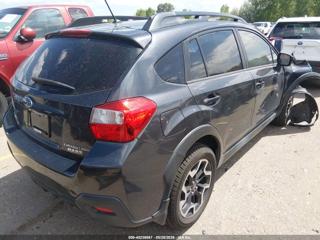 45236567 :رقم المزاد ، JF2GPABC0H8215903 vin ، 2017 Subaru Crosstrek 2.0i Premium مزاد بيع