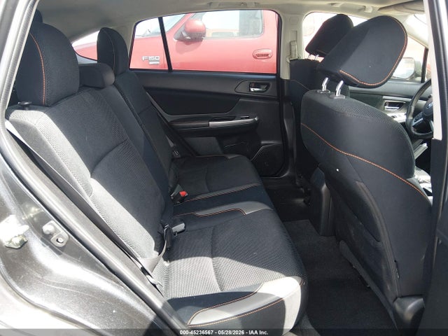 45236567 :رقم المزاد ، JF2GPABC0H8215903 vin ، 2017 Subaru Crosstrek 2.0i Premium مزاد بيع