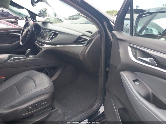 2018 Buick Enclave Essence მანქანა იყიდება აუქციონზე, vin: 5GAERBKW9JJ273606, აუქციონის ნომერი: 45236569
