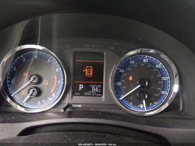 Продаж на аукціоні авто 2019 Toyota Corolla Le, vin: 2T1BURHE7KC176280, номер лоту: 45236573