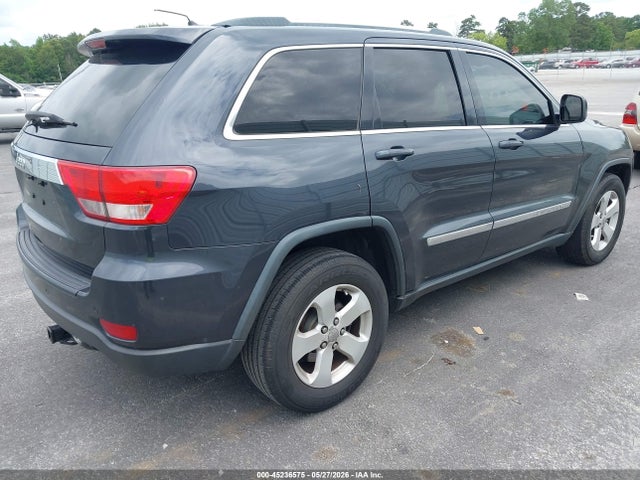 2013 Jeep Grand Cherokee Laredo მანქანა იყიდება აუქციონზე, vin: 1C4RJFAG6DC644285, აუქციონის ნომერი: 45236575