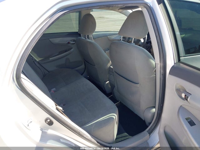 Aukcja sprzedaży 2010 Toyota Corolla Le, vin: 1NXBU4EE7AZ255100, numer aukcji: 45236574