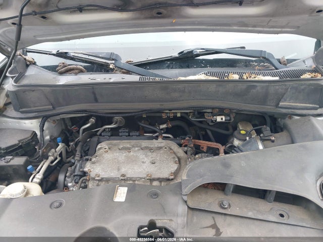 Продажа на аукционе авто 2013 Honda Pilot Ex-l, vin: 5FNYF4H78DB059430, номер лота: 45236584