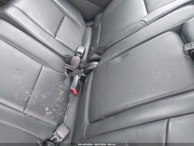 Продажа на аукционе авто 2013 Honda Pilot Ex-l, vin: 5FNYF4H78DB059430, номер лота: 45236584