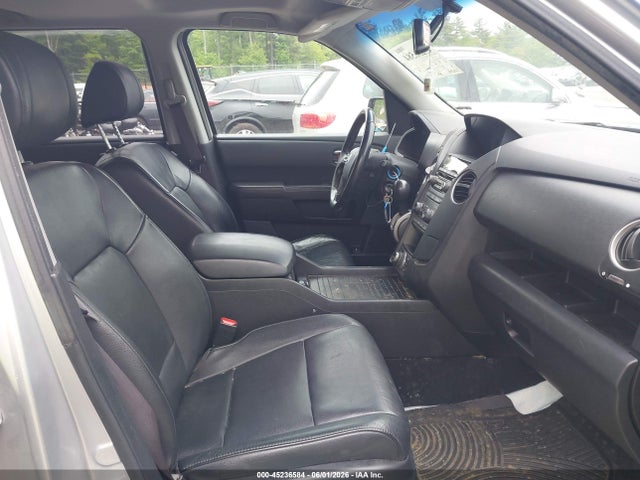 Продажа на аукционе авто 2013 Honda Pilot Ex-l, vin: 5FNYF4H78DB059430, номер лота: 45236584