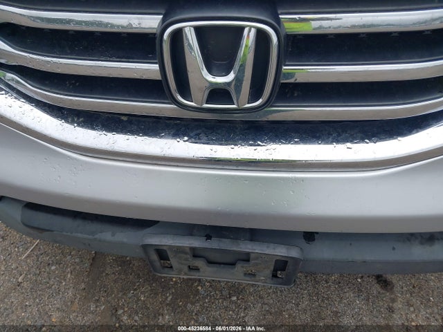 Продажа на аукционе авто 2013 Honda Pilot Ex-l, vin: 5FNYF4H78DB059430, номер лота: 45236584