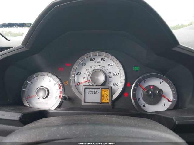 Продажа на аукционе авто 2013 Honda Pilot Ex-l, vin: 5FNYF4H78DB059430, номер лота: 45236584