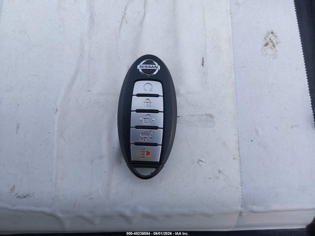 5N1AR2MM8EC602892 Nissan Pathfinder Sl