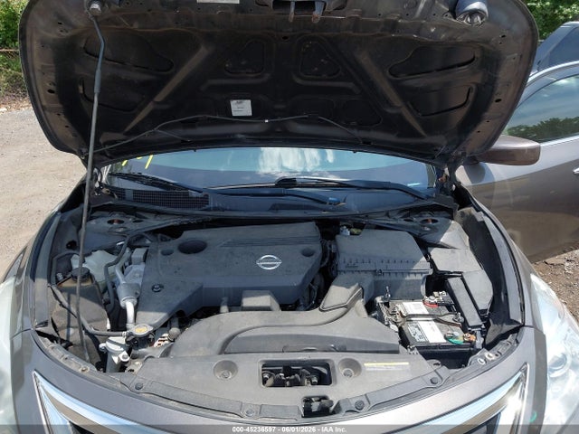 Aukcja sprzedaży 2014 Nissan Altima 2.5 S, vin: 1N4AL3AP9EC144165, numer aukcji: 45236597