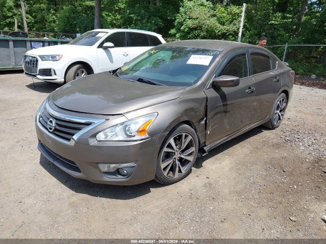 Aukcja sprzedaży 2014 Nissan Altima 2.5 S, vin: 1N4AL3AP9EC144165, numer aukcji: 45236597