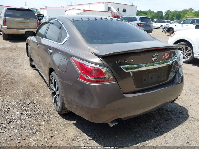 Aukcja sprzedaży 2014 Nissan Altima 2.5 S, vin: 1N4AL3AP9EC144165, numer aukcji: 45236597