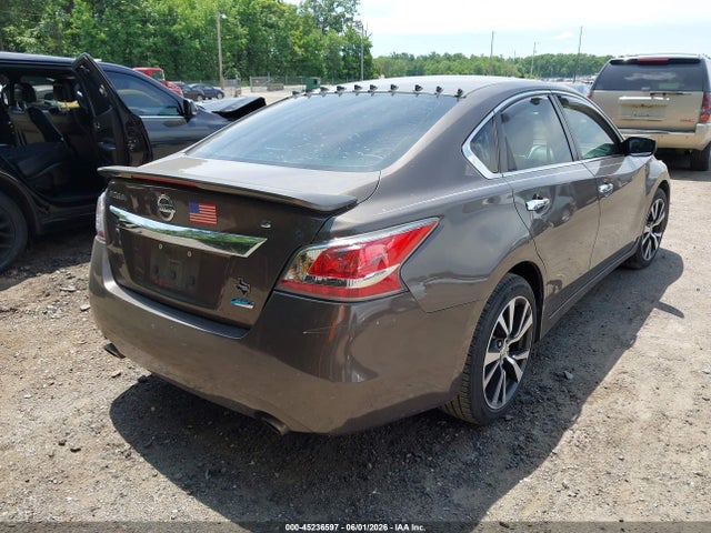 Aukcja sprzedaży 2014 Nissan Altima 2.5 S, vin: 1N4AL3AP9EC144165, numer aukcji: 45236597
