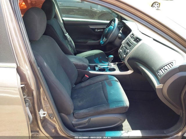 Aukcja sprzedaży 2014 Nissan Altima 2.5 S, vin: 1N4AL3AP9EC144165, numer aukcji: 45236597