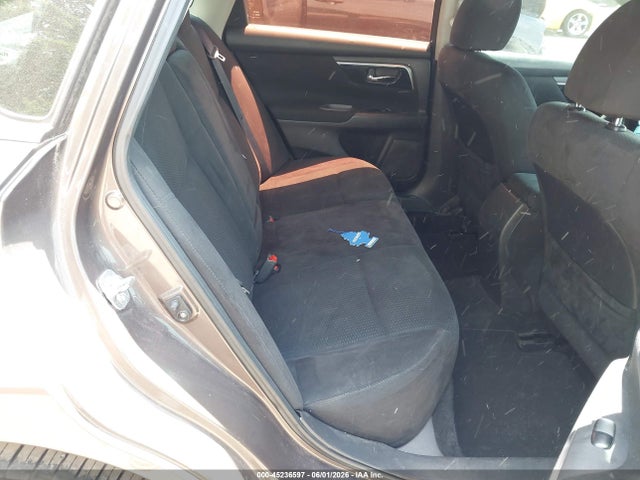 Aukcja sprzedaży 2014 Nissan Altima 2.5 S, vin: 1N4AL3AP9EC144165, numer aukcji: 45236597