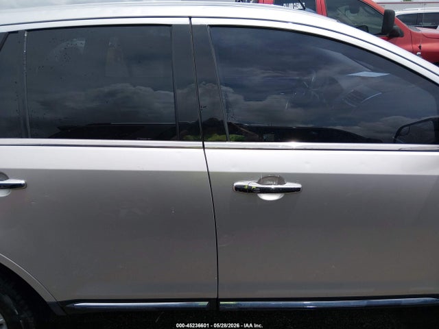Aukcja sprzedaży 2013 Lincoln Mkx, vin: 2LMDJ6JK6DBL32319, numer aukcji: 45236601