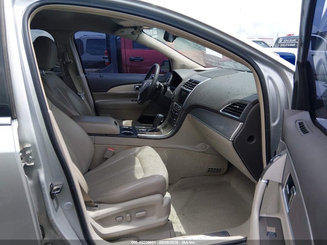 Aukcja sprzedaży 2013 Lincoln Mkx, vin: 2LMDJ6JK6DBL32319, numer aukcji: 45236601