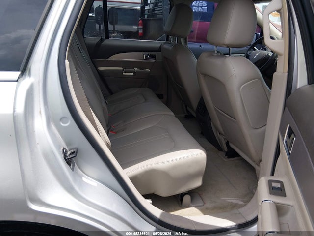 Aukcja sprzedaży 2013 Lincoln Mkx, vin: 2LMDJ6JK6DBL32319, numer aukcji: 45236601