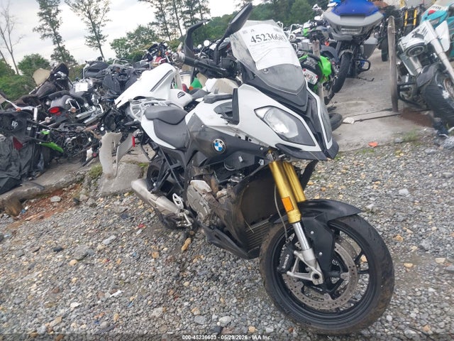 2016 WB10D1307GZ462967 главное изображение