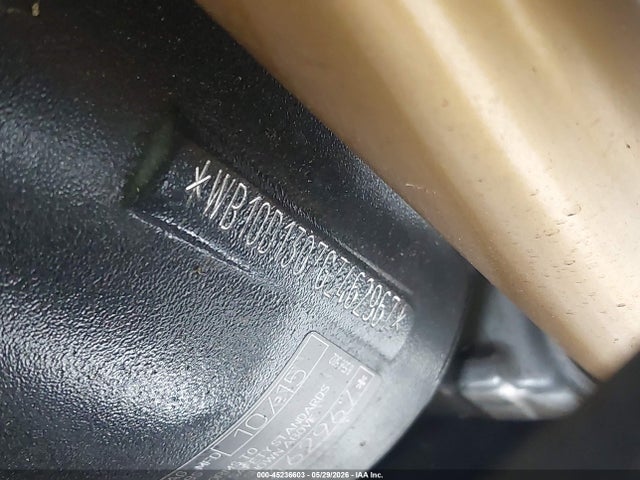 WB10D1307GZ462967 BMW S 1000 Xr