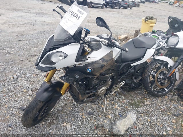 WB10D1307GZ462967 BMW S 1000 Xr