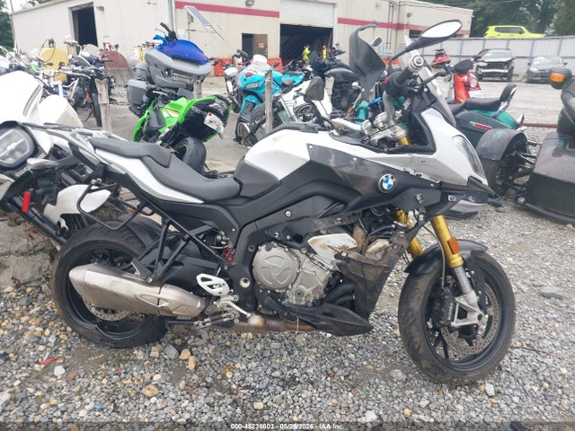WB10D1307GZ462967 BMW S 1000 Xr