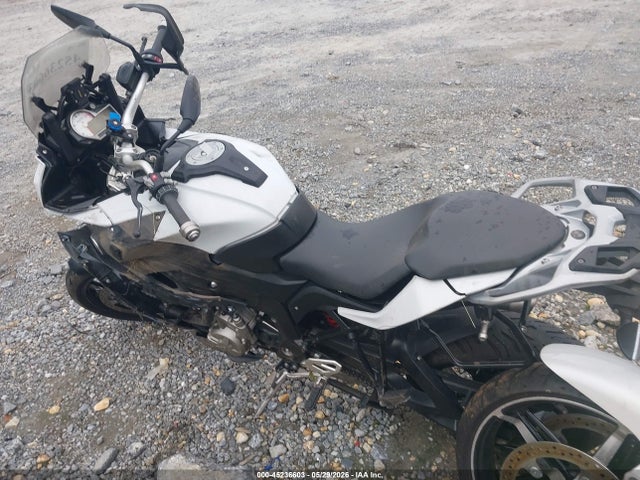 WB10D1307GZ462967 BMW S 1000 Xr
