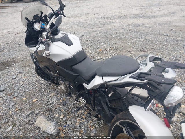 WB10D1307GZ462967 BMW S 1000 Xr