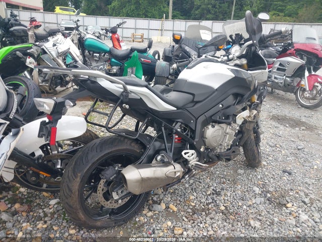 WB10D1307GZ462967 BMW S 1000 Xr