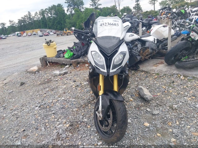 WB10D1307GZ462967 BMW S 1000 Xr
