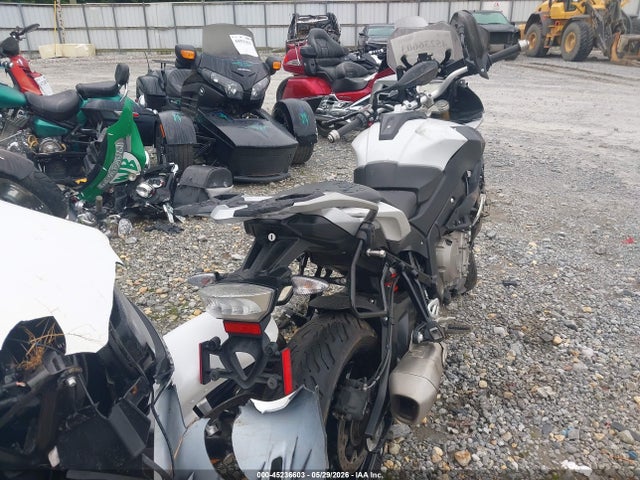 WB10D1307GZ462967 BMW S 1000 Xr