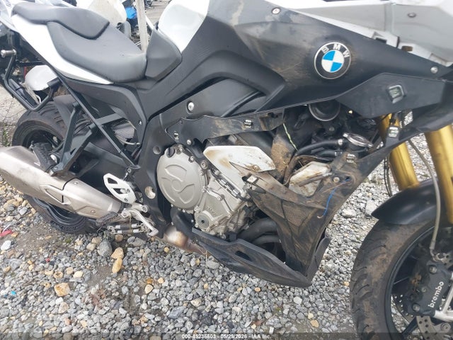 WB10D1307GZ462967 BMW S 1000 Xr