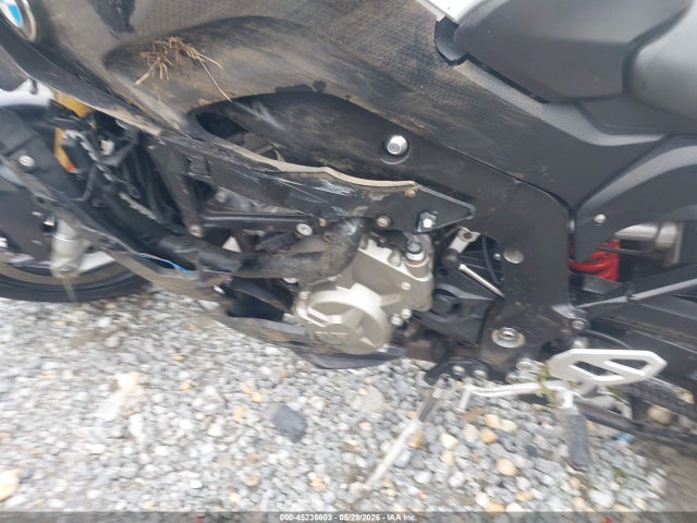 WB10D1307GZ462967 BMW S 1000 Xr