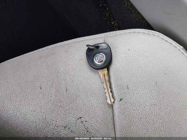 45236604 :رقم المزاد ، 1G6DF577390114347 vin ، 2009 Cadillac Cts Standard مزاد بيع