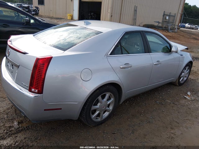 45236604 :رقم المزاد ، 1G6DF577390114347 vin ، 2009 Cadillac Cts Standard مزاد بيع