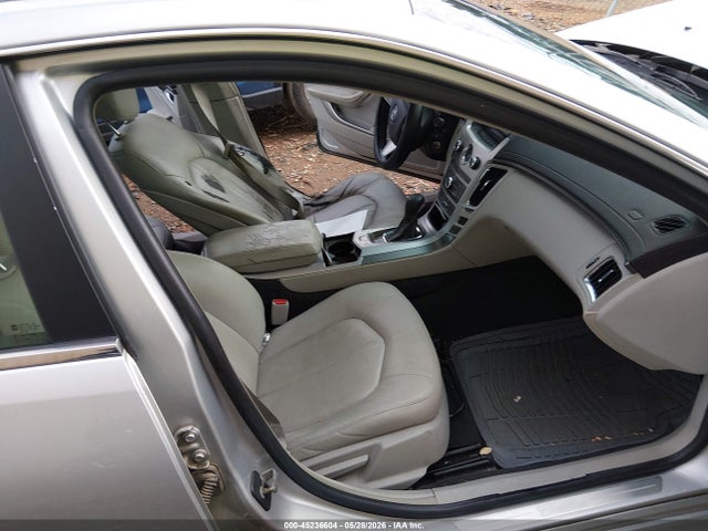 45236604 :رقم المزاد ، 1G6DF577390114347 vin ، 2009 Cadillac Cts Standard مزاد بيع
