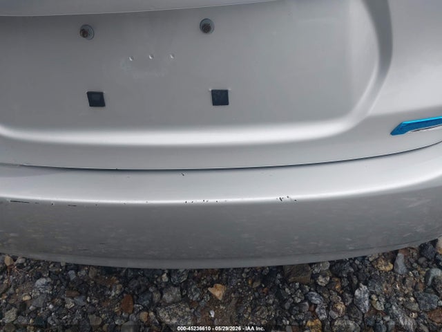 45236610 :رقم المزاد ، 3N1CE2CP4FL401665 vin ، 2015 Nissan Versa Note S (sr)/s Plus/sl/sr/sv مزاد بيع