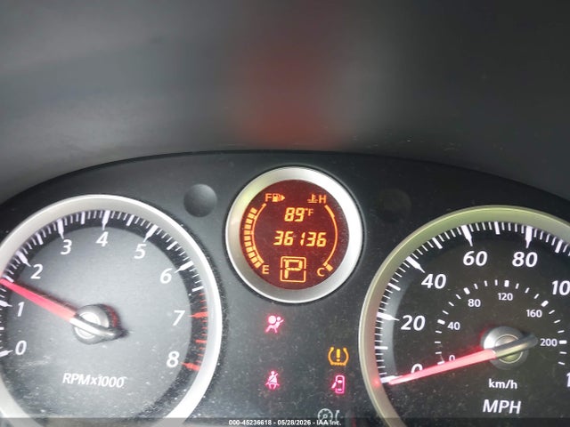 Продажа на аукционе авто 2010 Nissan Sentra 2.0sr, vin: 3N1AB6AP6AL674951, номер лота: 45236618