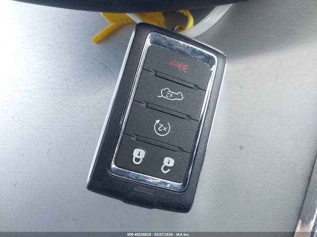 2024 Jeep Grand Cherokee Altitude X 4x4 მანქანა იყიდება აუქციონზე, vin: 1C4RJHAG9R8591622, აუქციონის ნომერი: 45236620